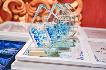 Мой добрый бизнес: Названы лучшие соцпроекты Брянской области в 2024 году