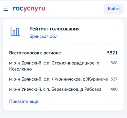 Стали известны села и деревни Брянщины, где поставят вышки связи