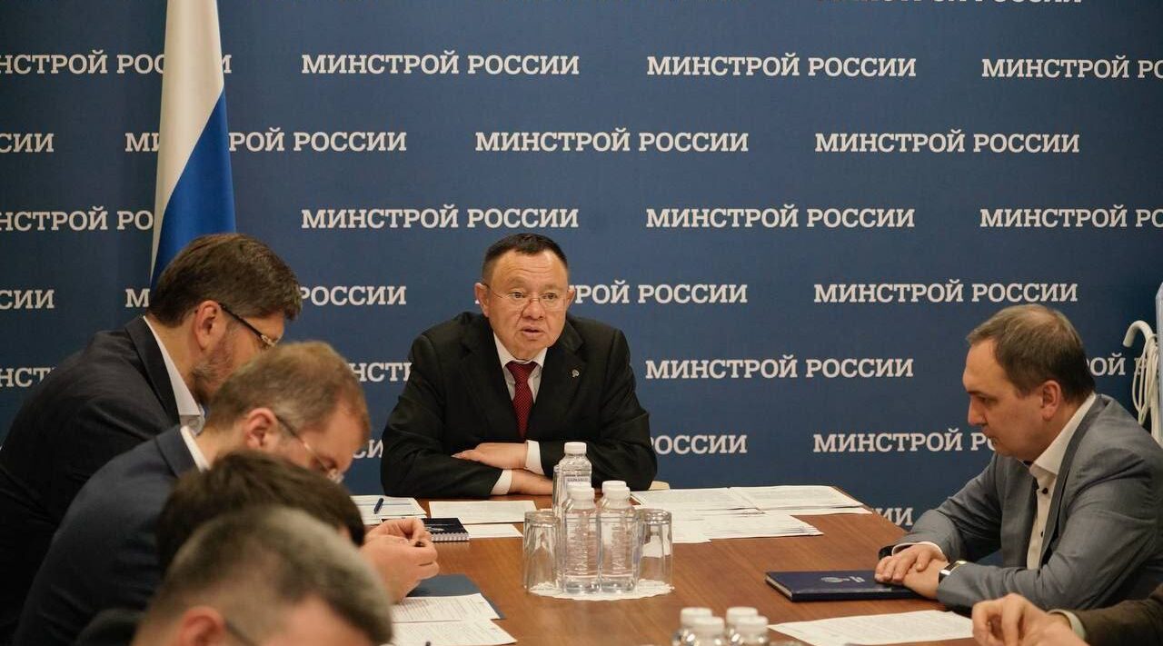 Губернатор Брянщины принял участие в совещании по прохождению отопительного сезона в приграничье