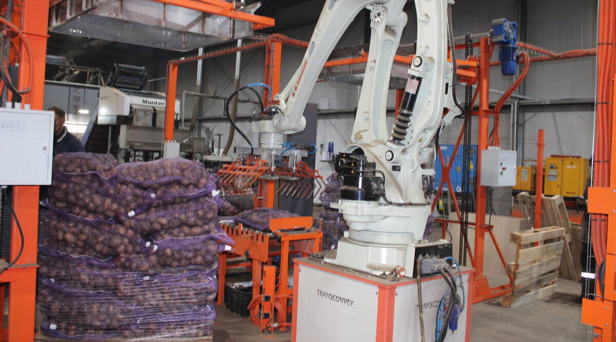 Стародубские аграрии применяют новейшие технологии