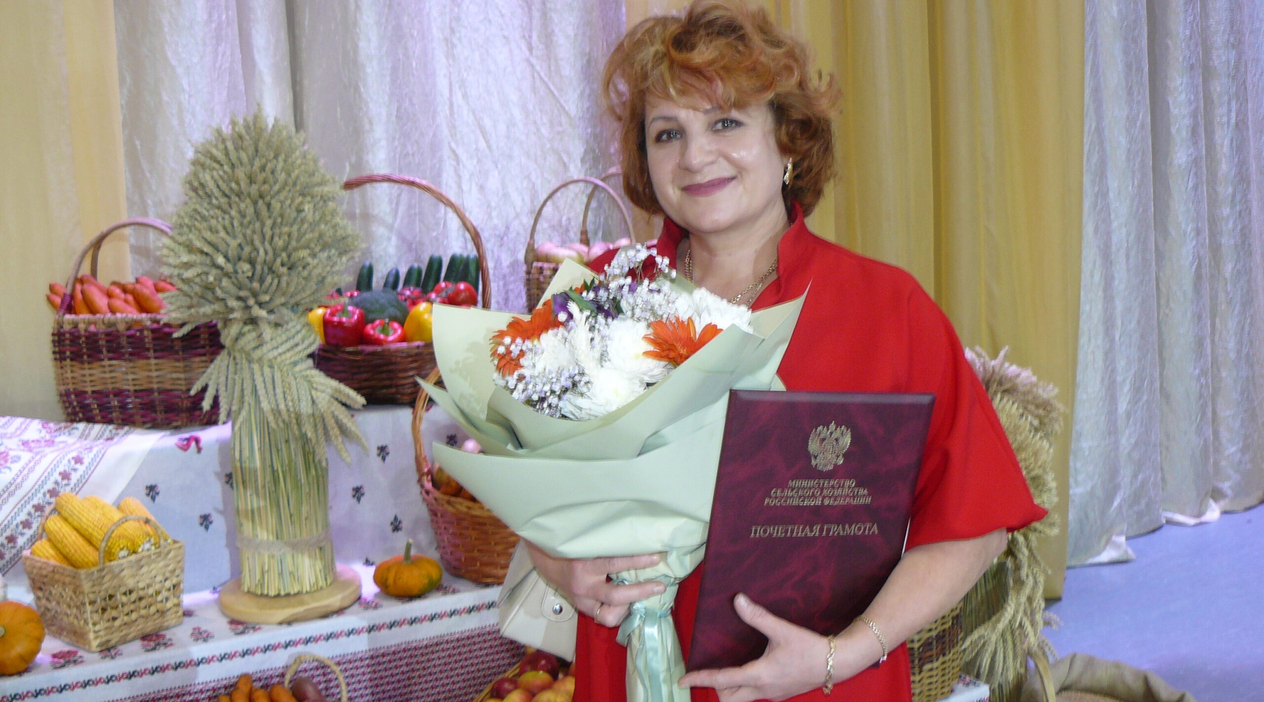 Брянщина подвела итоги развития АПК и перерабатывающей отрасли