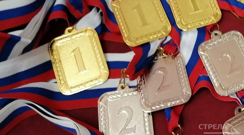 В Брянске состоялось первенство регионального отделения «Федерации дзюдо России»