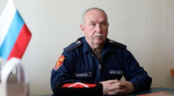 Атаман Брянского отдельского казачьего общества отметил сплоченность команды губернатора