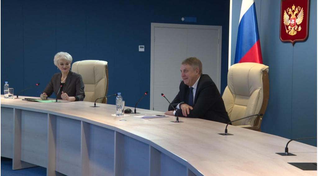 В Стародубе есть 14-летняя девочка, которая стала призером чемпионата России по лыжероллерам