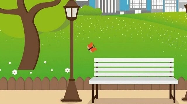 В Стародубском районе запланировано благоустройство детской площадки