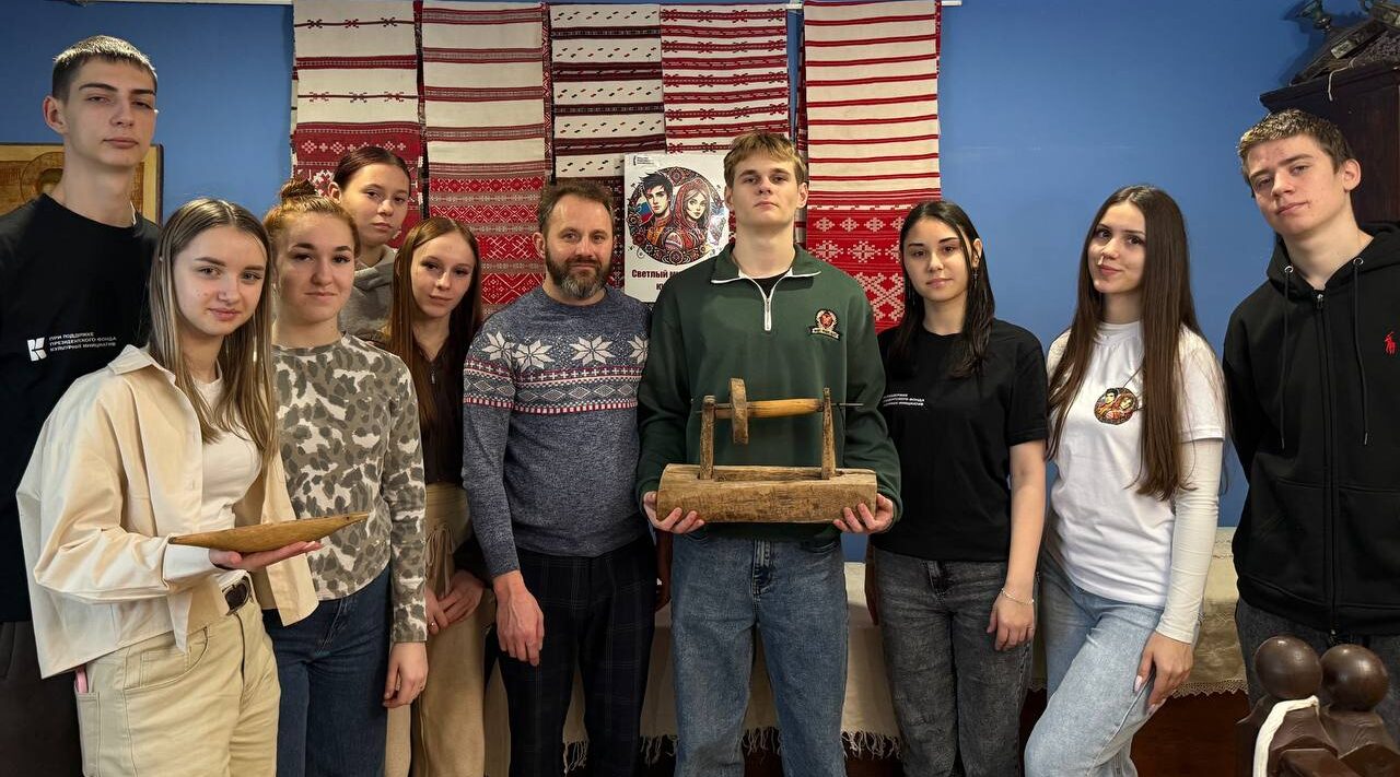 На Брянщине завершился уникальный проект