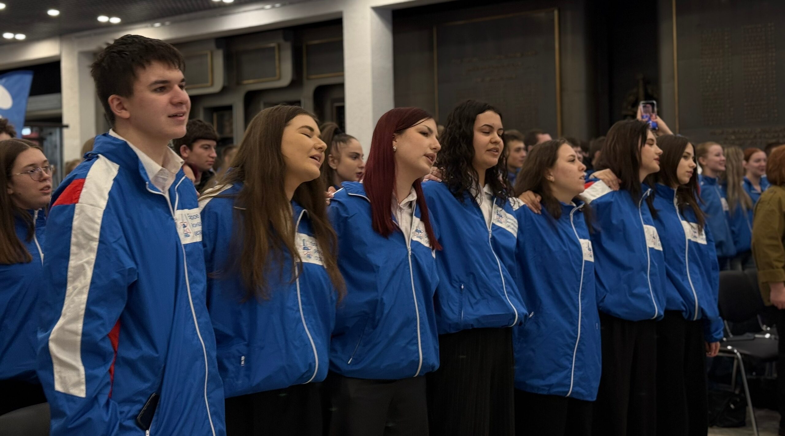 На Брянщине стартовала патриотическая акция