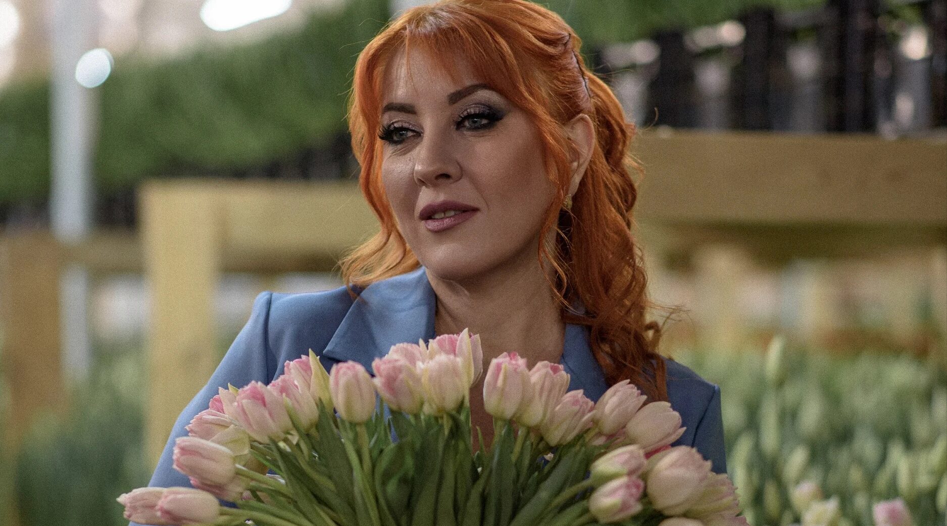 Наша страна продолжит  укреплять триаду ВС, развивать экономику и побеждать