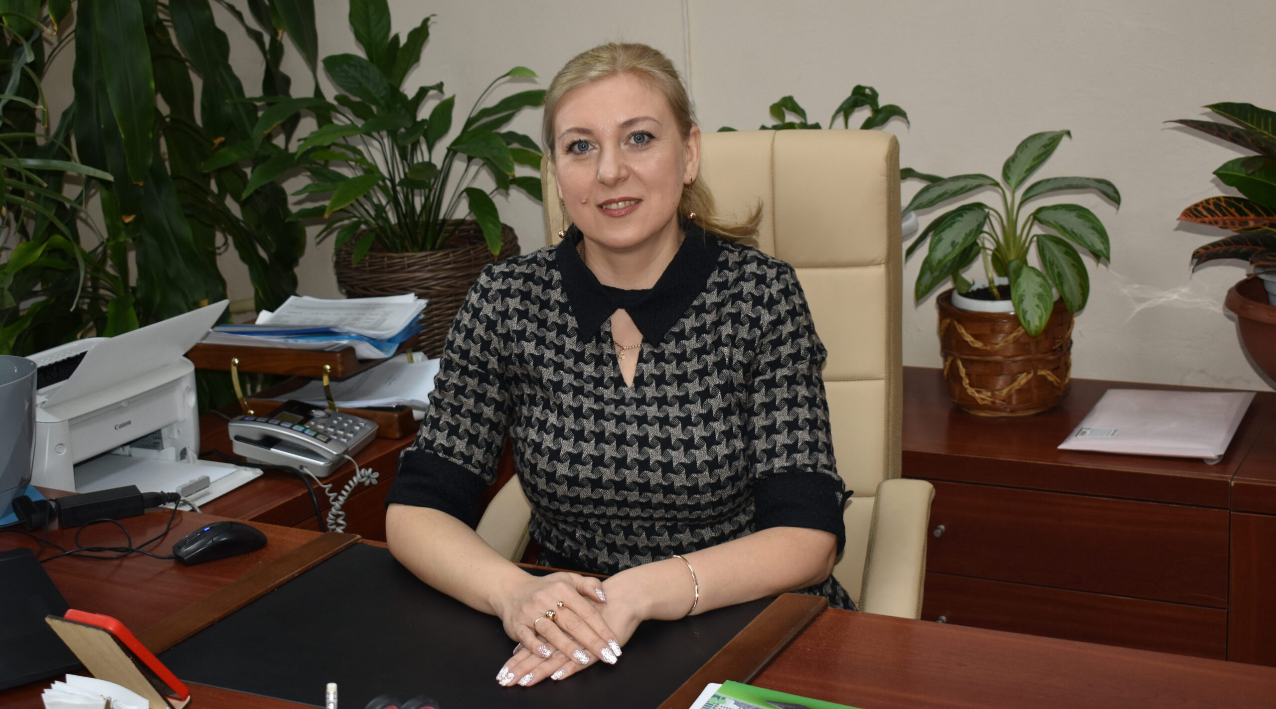 Ваш терпеливый, нужный труд – достоин восхищения!