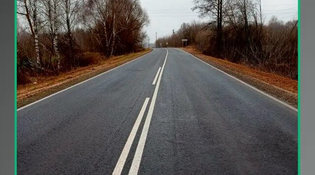 На Брянщине продолжиться ремонт автодорог