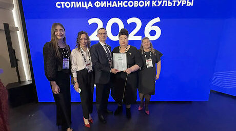 Финалистом Всероссийского конкурса стала Брянская область