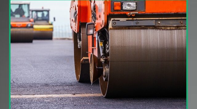 В Фокинском районе Брянска капитально отремонтируют участок автодороги