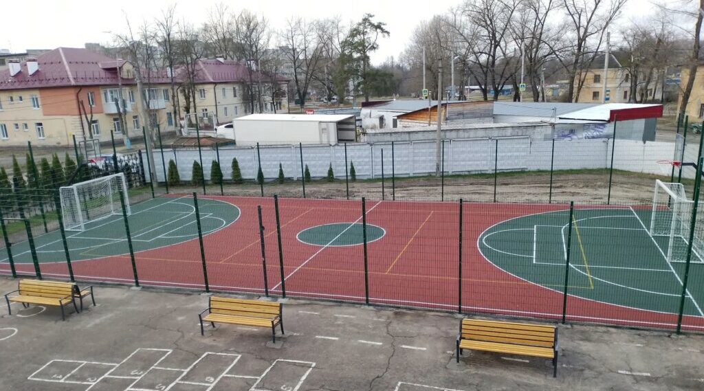 Образовательные учреждения города Брянска преображаются