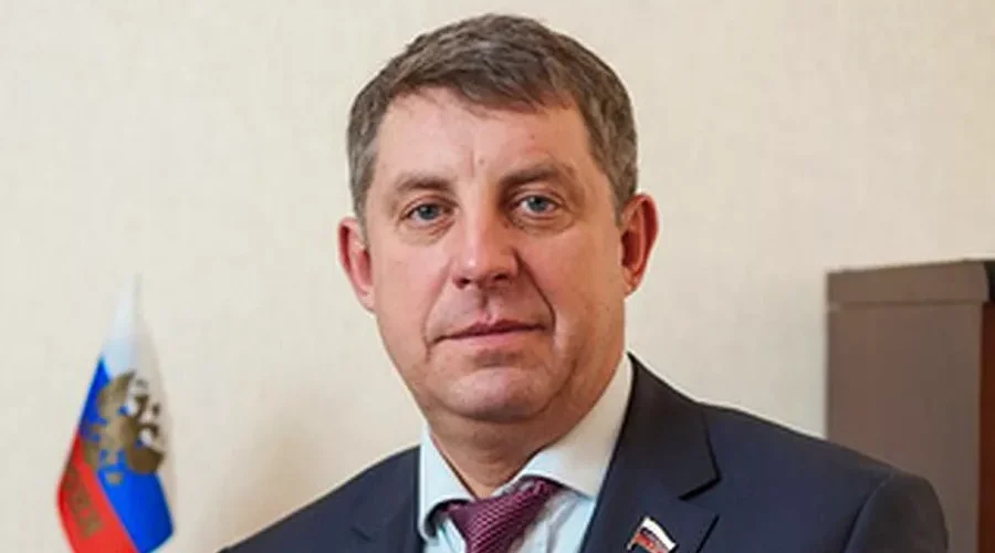 Губернатор Брянской области поздравил с Днём единения народов