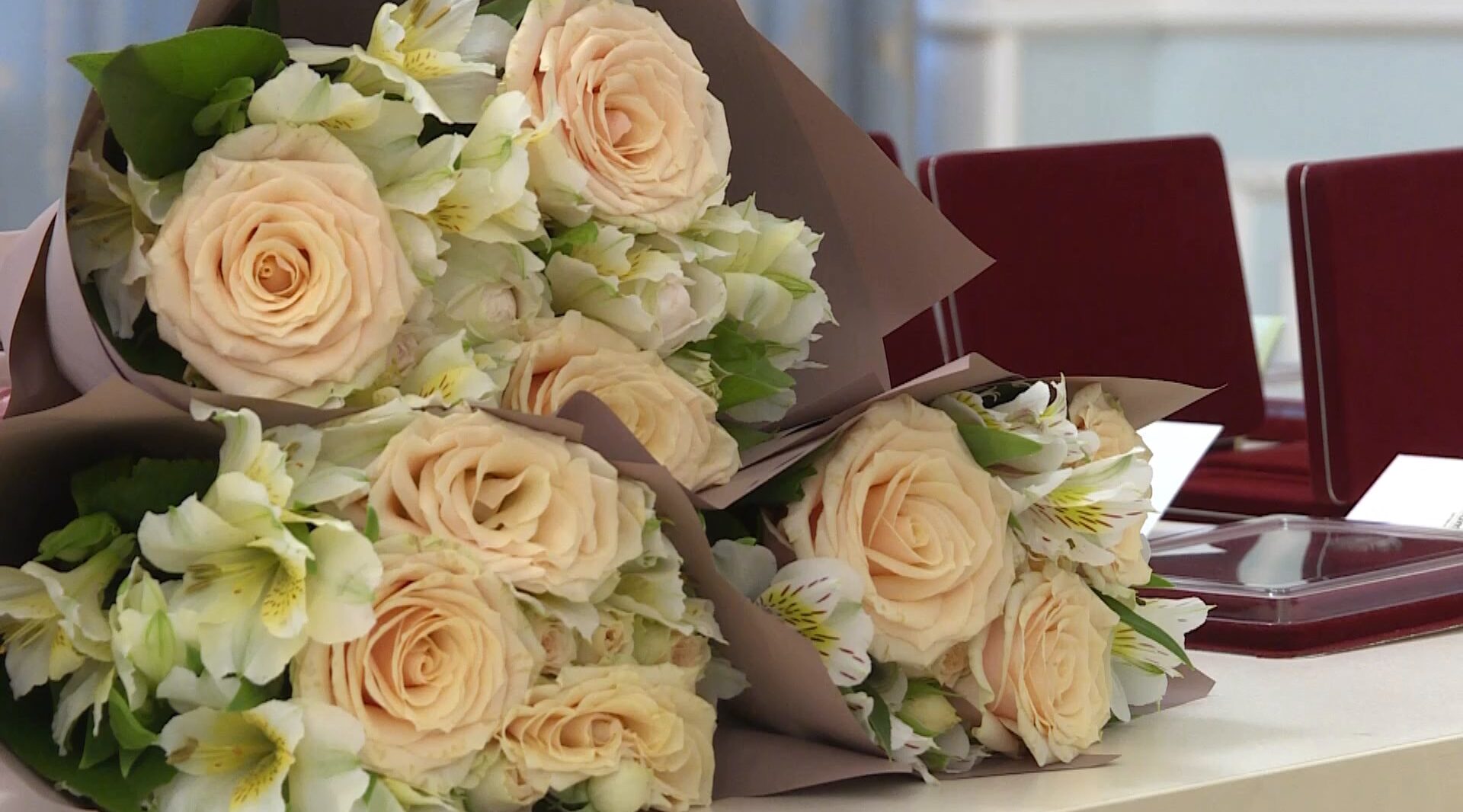 Высоких государственных наград удостоены жители Брянщины