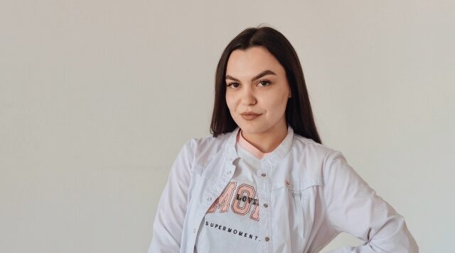 Новым врачом пополнилась Брянская областная станция переливания крови