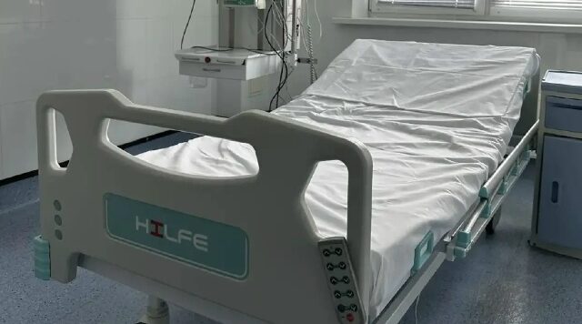 В Брянскую больницу поступило современное оборудование
