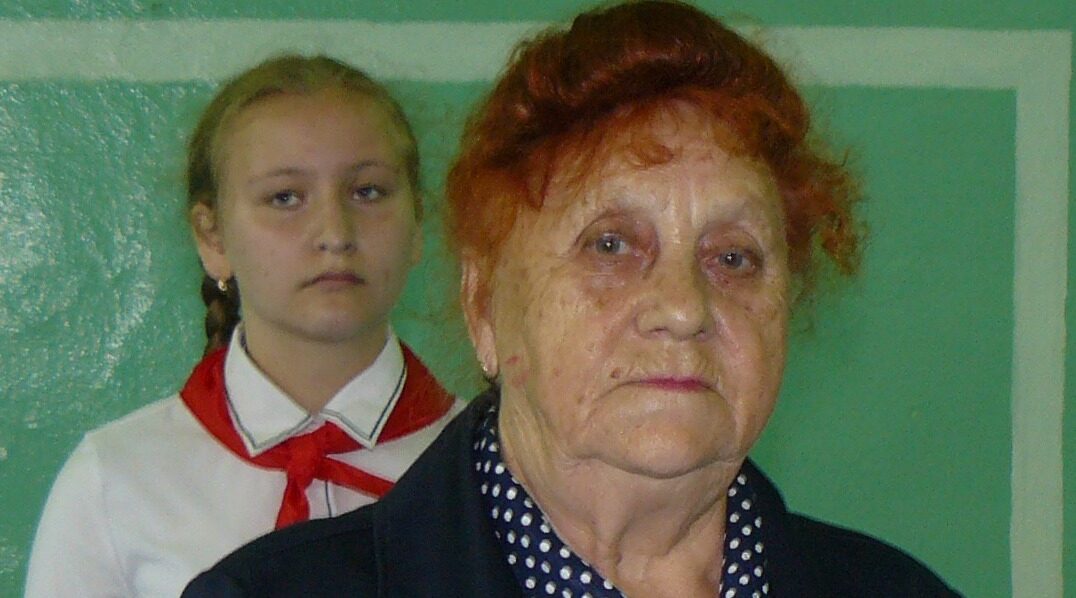 Мы восхищаемся нашей армией, её выправкой и силой духа. Русские всегда побеждали