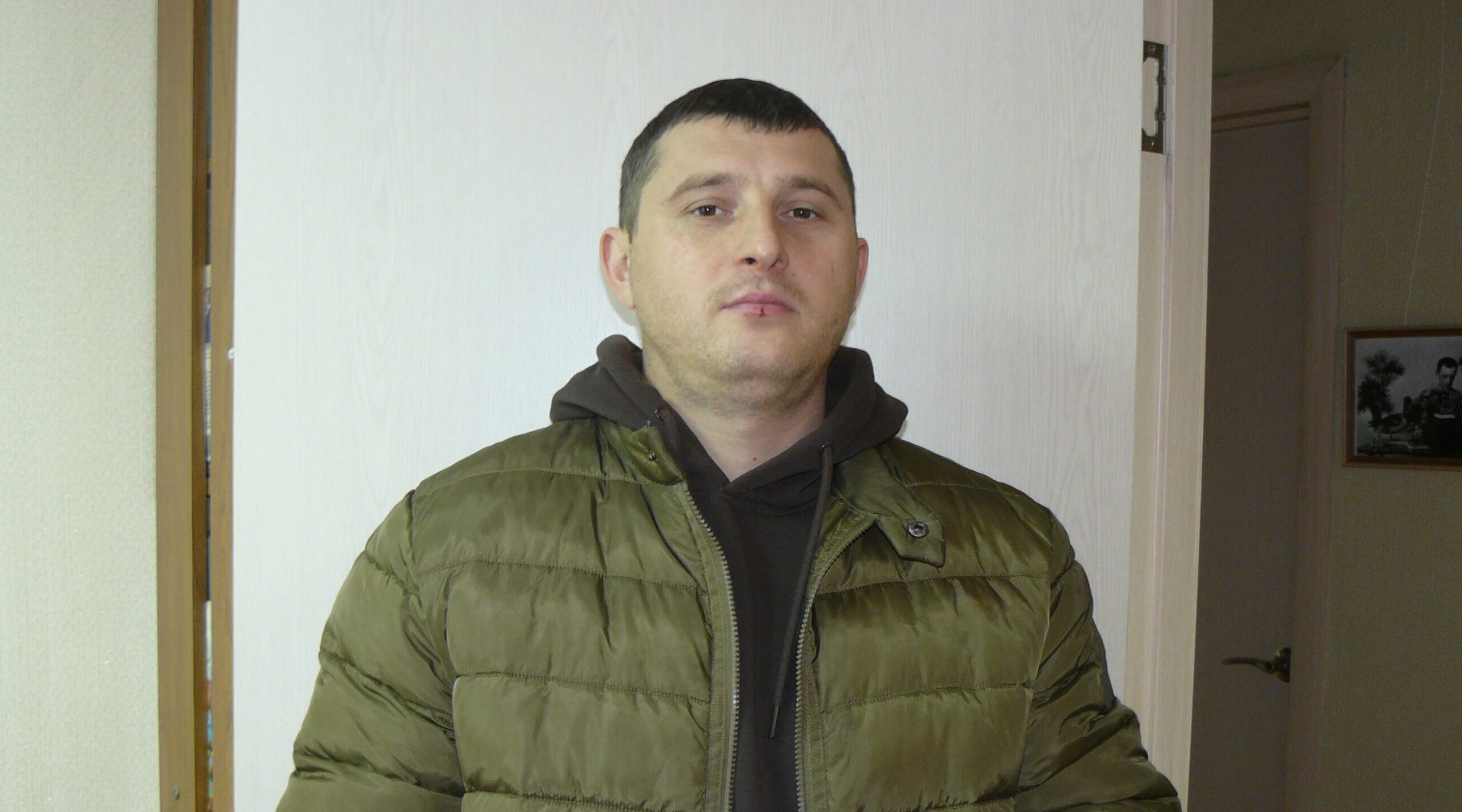 Мы верим, что победа и мирная жизнь восторжествует