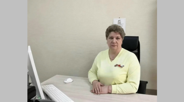 Служение людям: как в Суражском районе помогают ветеранам СВО адаптироваться к мирной жизни