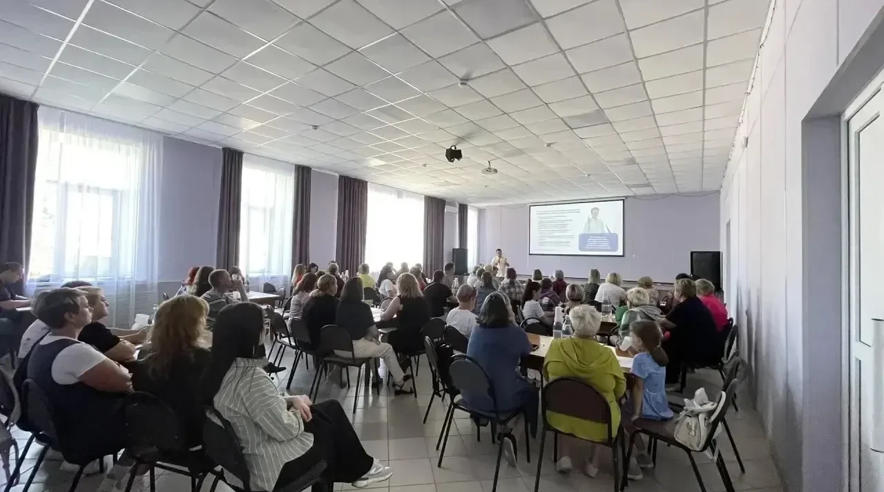 Ещё в восьми районах Брянской области прошло обучение наблюдателей