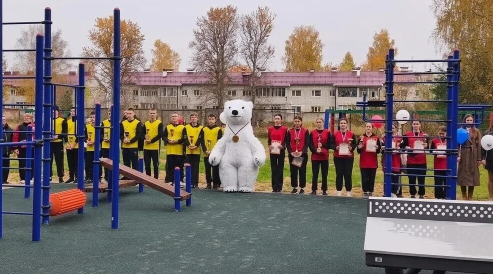 Дятьковский район: перемены к лучшему благодаря национальным проектам!  