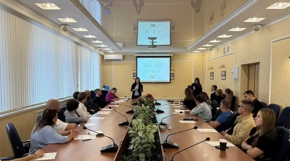 Обучение наблюдателей ЦОН прошло в Брянске