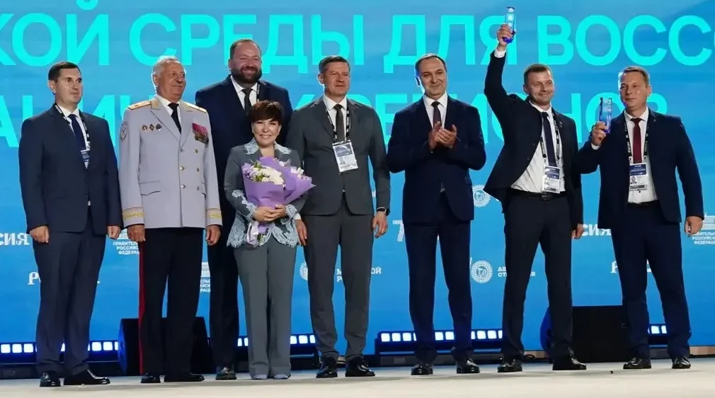 Комаричи и Сельцо стали победителями конкурса проектов комфортной среды