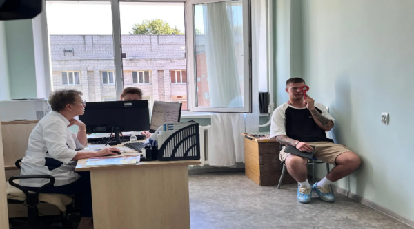 Ветераны СВО могут пройти углубленную диспансеризацию в медицинских организациях
