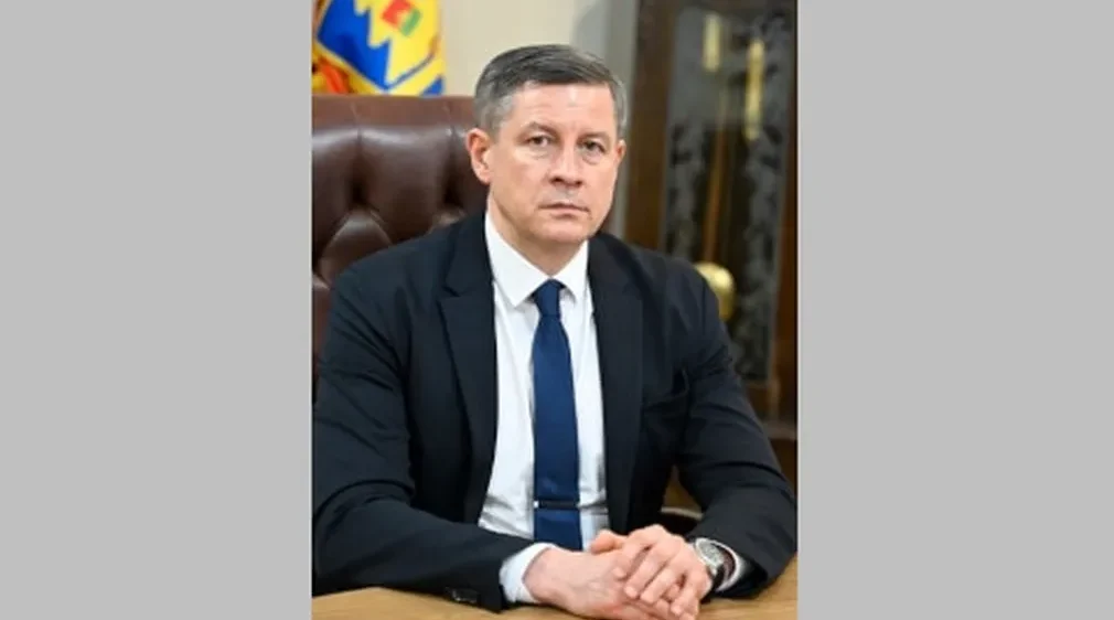Егор Ковальчук назвал управленческую команду региона «абсолютно рабочей»