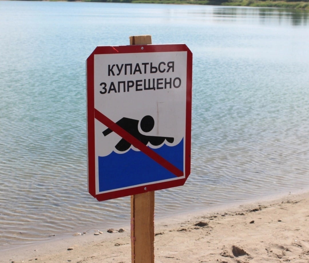 В Дятьковском районе летом будут действовать три пляжа