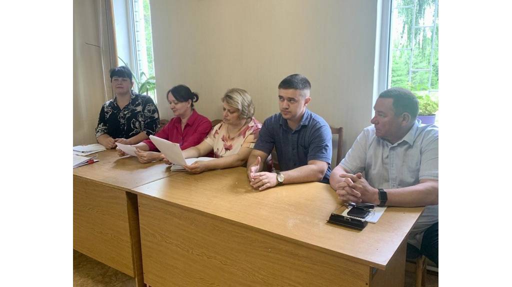 Три жителя Стародуба откроют собственное дело, благодаря соцконтракту