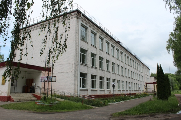 Начался капремонт Гордеевской СОШ