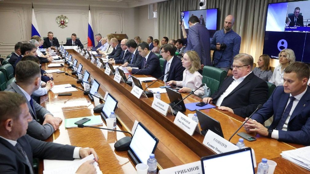 Брянщина является точкой роста для отечественного агропромышленного комплекса