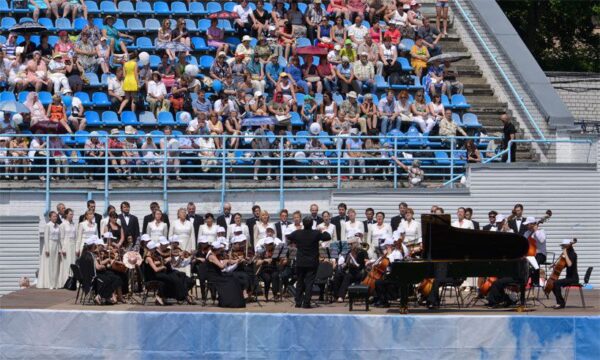 Департамент культуры опубликовал разъяснения по поводу Брянского губернаторского симфонического оркестра