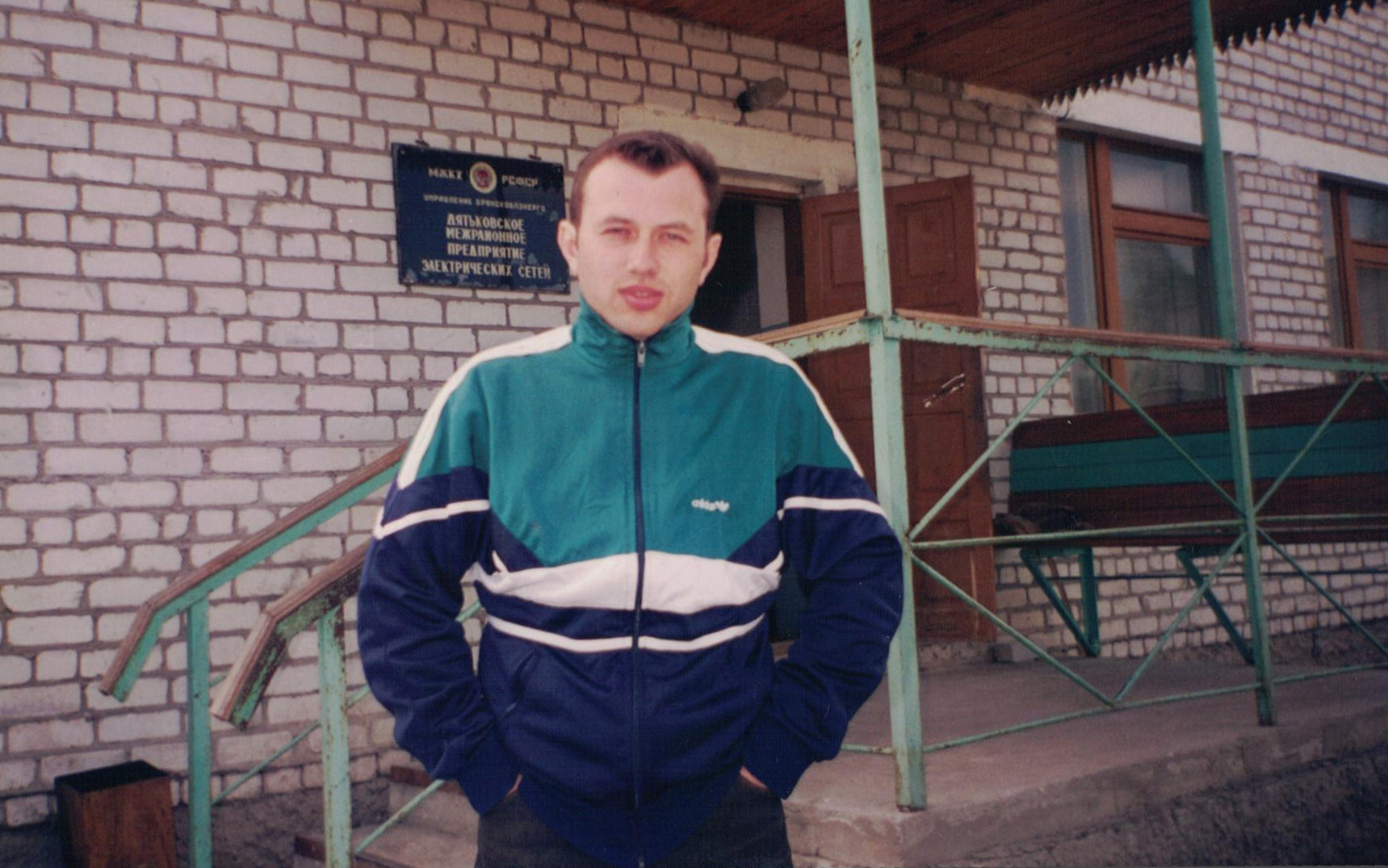 Александр Ерохин: «Электротехника — серьёзное дело. Шахматы помогают сосредоточиться и четко выполнять работу»