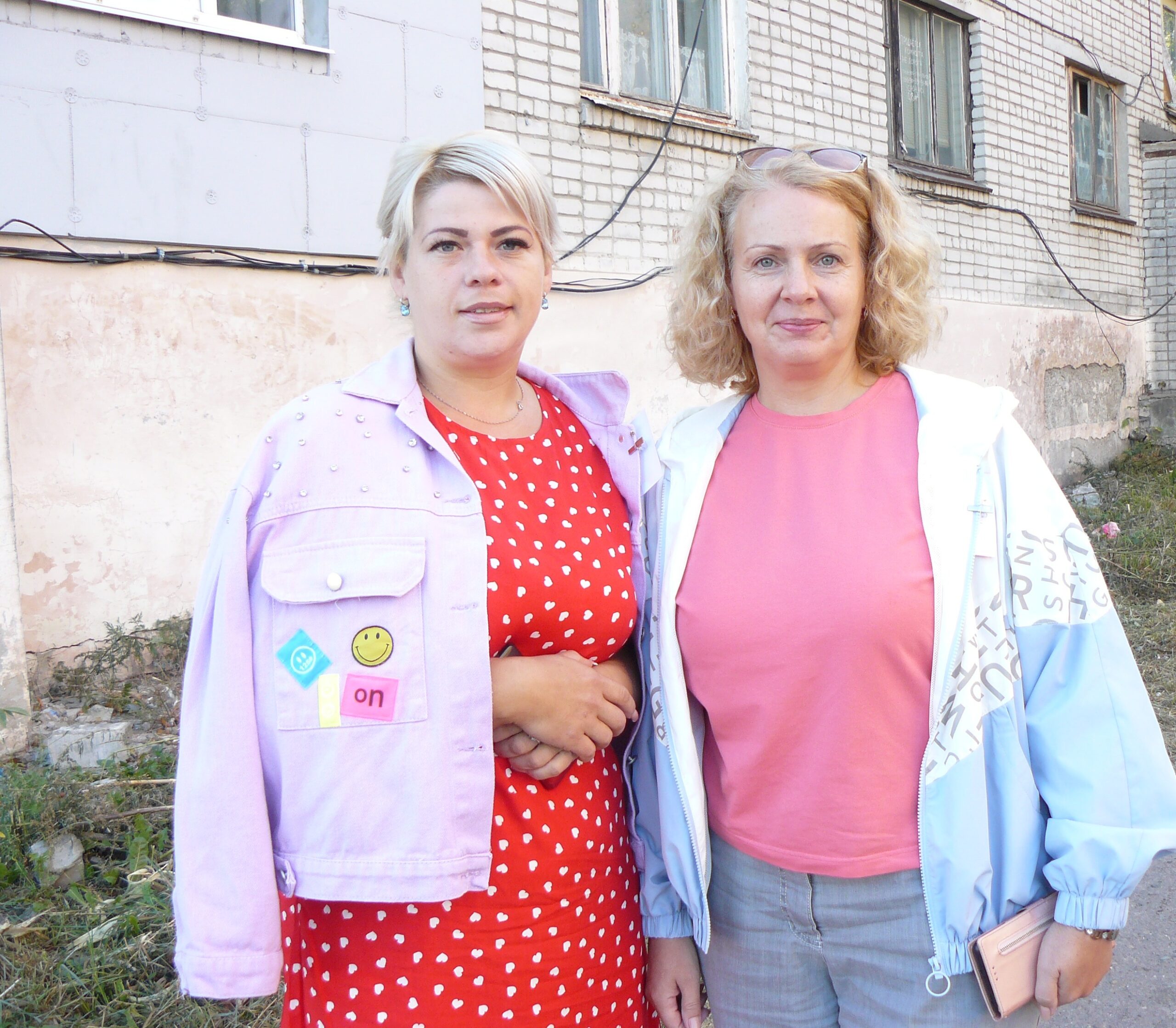 Педагоги Дятьковской городской гимназии принимают активное участие в проведении выборов