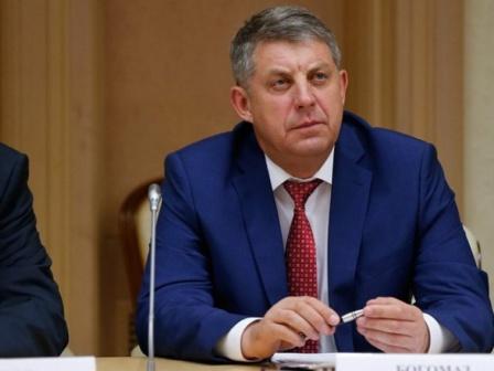 На заседании Брянской областной Думы принят закон, предусматривающий выплаты нашим защитникам  в связи с ранениями