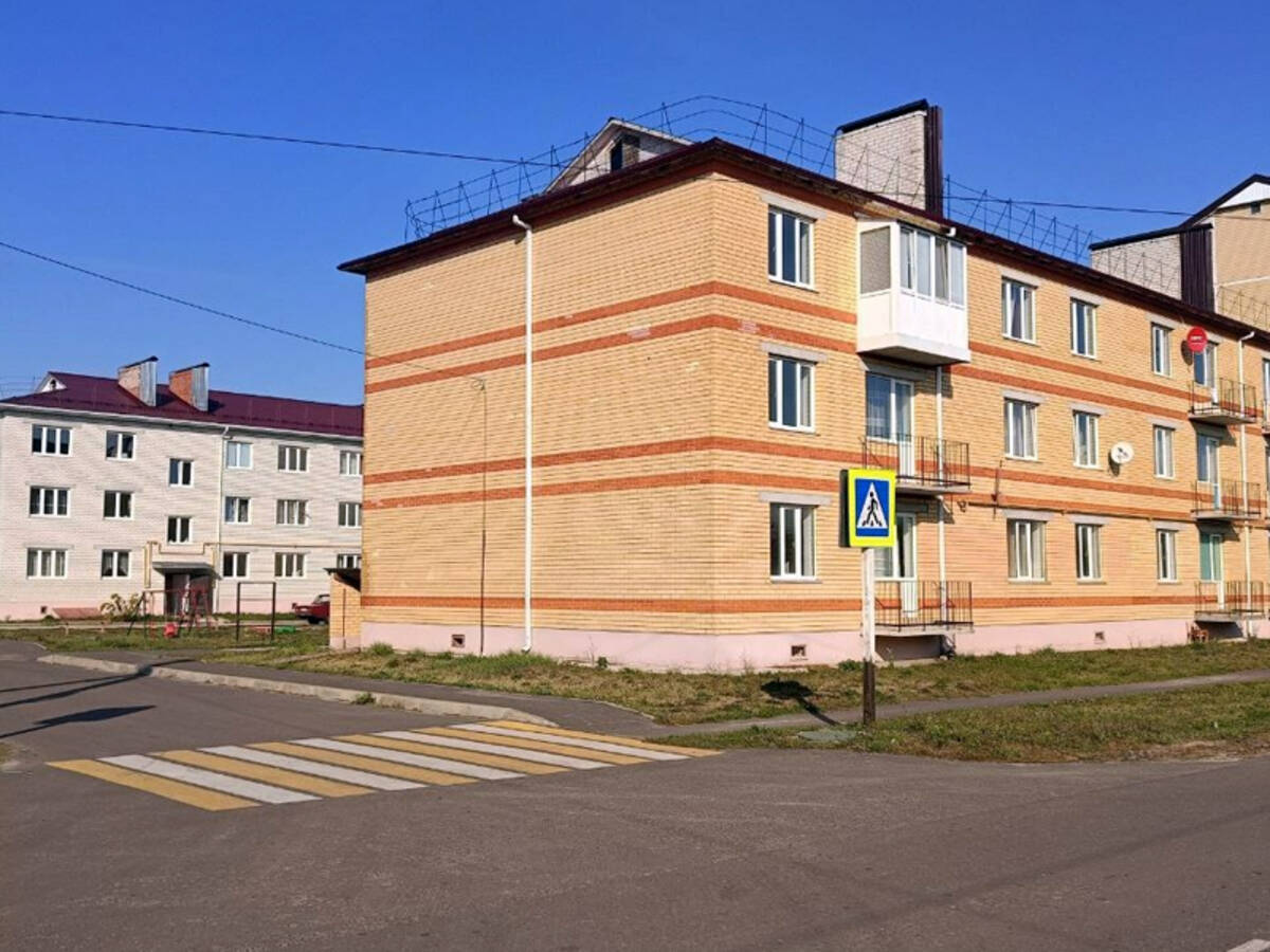 В Суземском районе приобретена квартира для ребенка-сироты