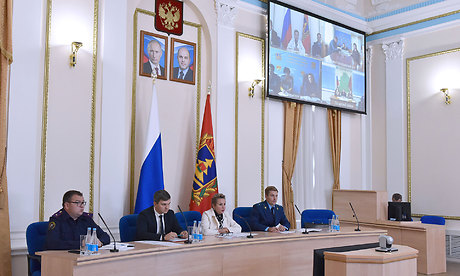 В Брянской области прошел семинар-совещание по противодействию коррупции