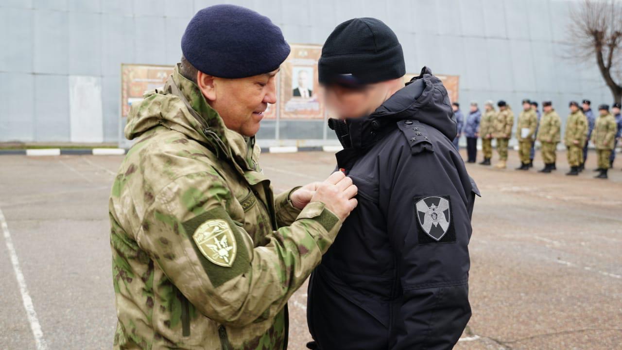 Дятьковский Совет ветеранов войны и труда проводит акцию по сбору денежных средств для СВО
