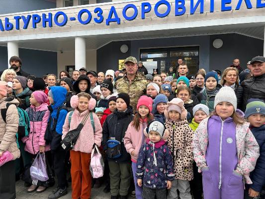Бойцы «БАРС-Брянск» будут поддерживать свою физическую подготовку в ФОКе «Бежица»