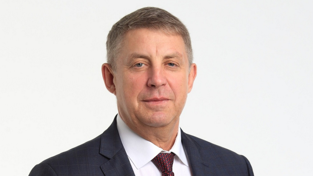 Александр Богомаз поздравил с праздником брянских матерей