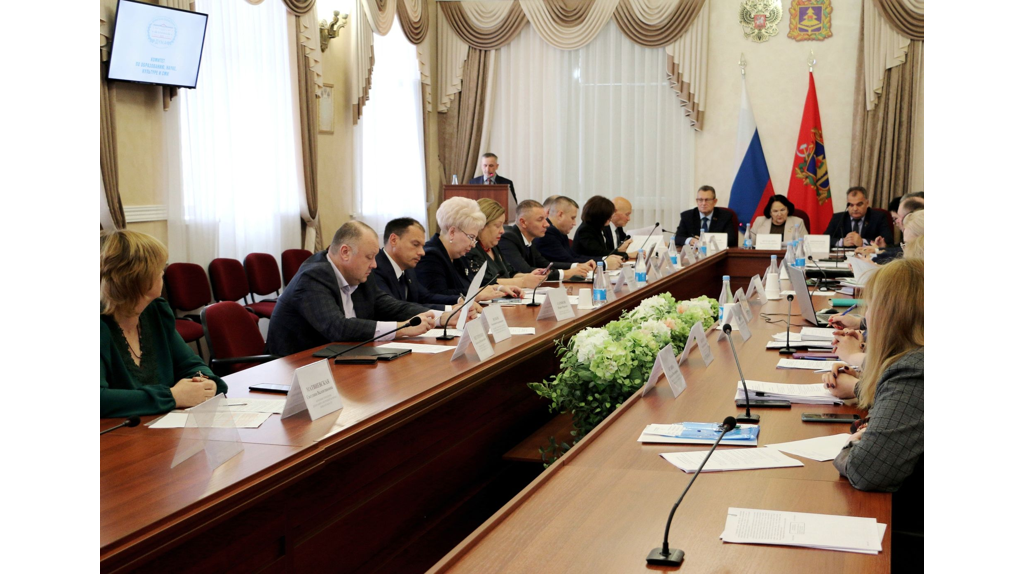 Промышленность Брянской области является локомотивом роста экономики региона