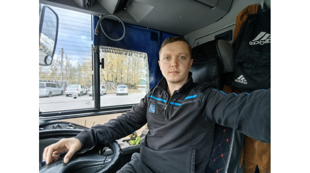 Житель Брянщины вышел в финал российского конкурса «Родники-2024».