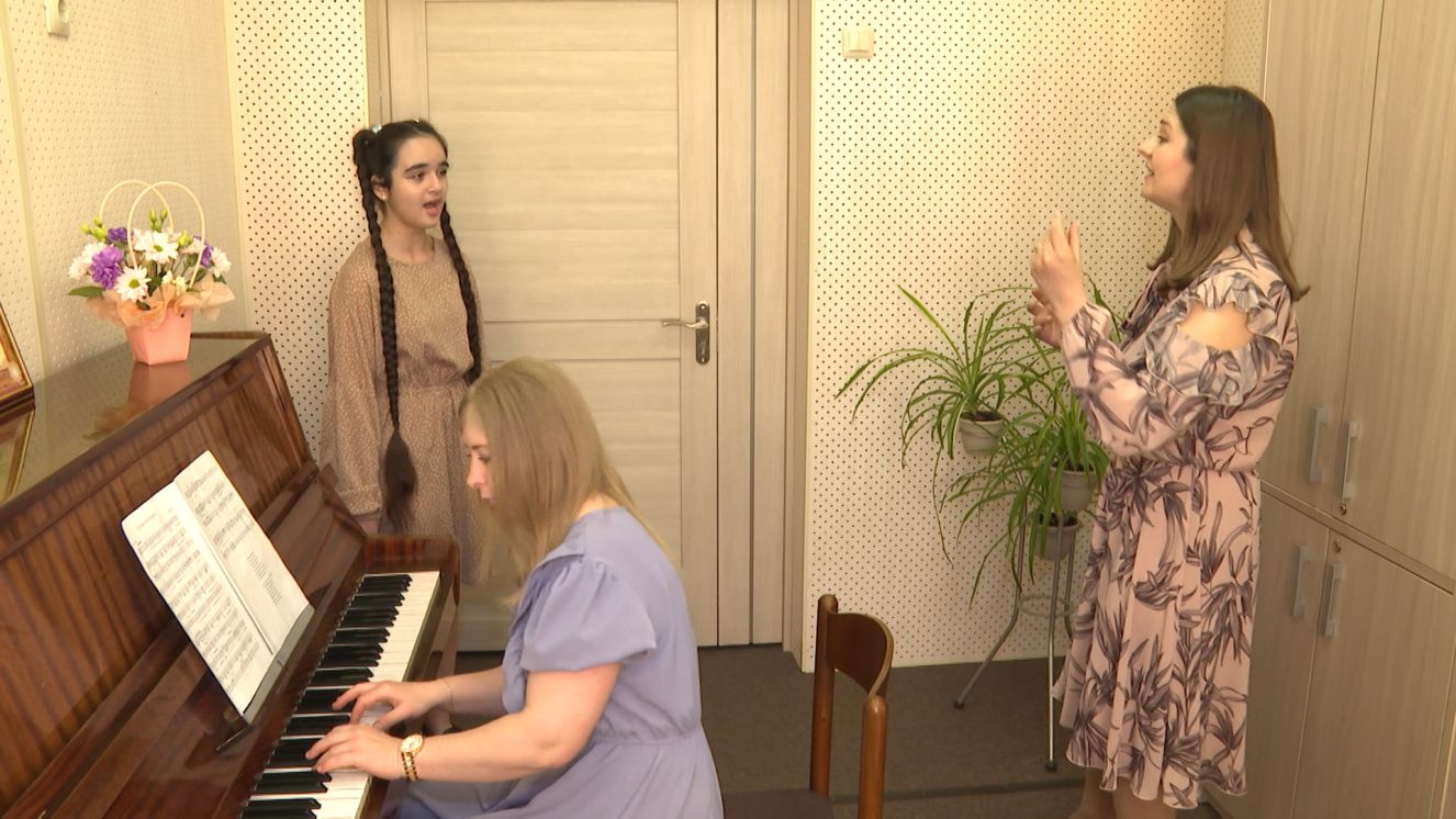 В Брянске будет строиться новая школа искусств