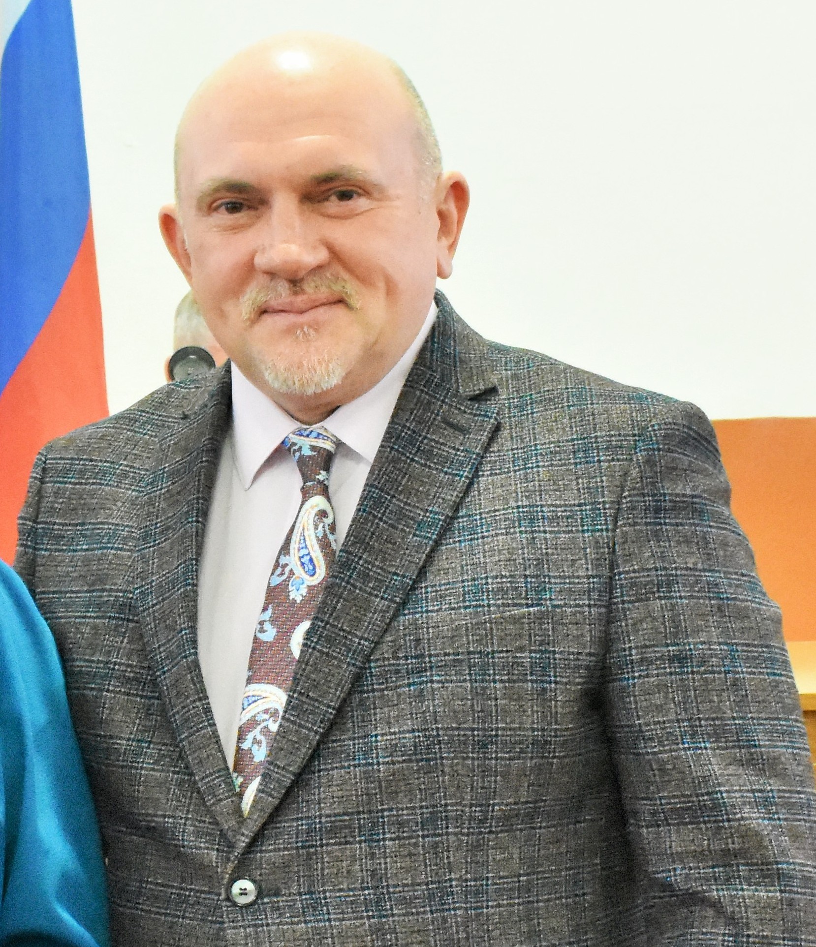 Россия находится в центре мировых событий. Она выступает за безопасность и равные возможности всех стран