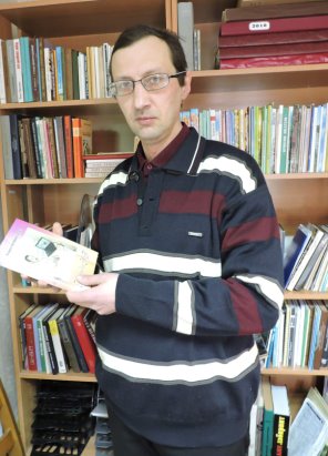 — Звучать родная речь должна в родном для нас эфире! — Андрей Лелявин