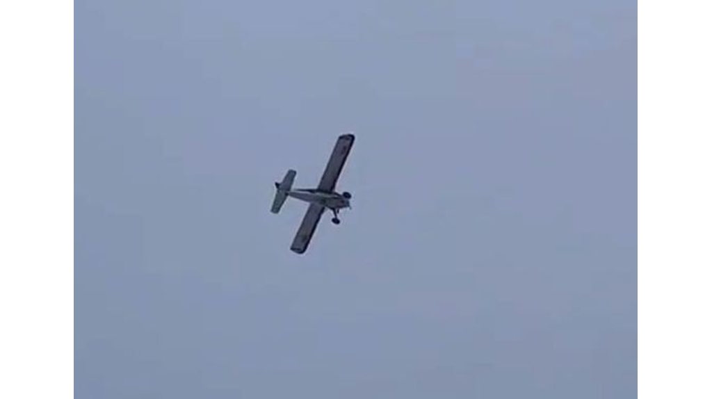 Брянский отряд «Барс-Брянск» отрабатывает навыки по уничтожению вражеских БПЛА