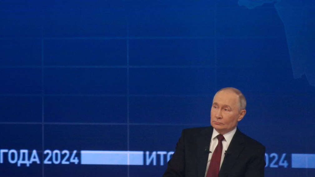 Президент Владимир Путин отметил стабильность экономики России